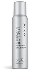 Joico Humidity Blocked Finishing spray - Нold-02 Спрей для финиша водоотталкивающий (фиксация 2) 150 мл.