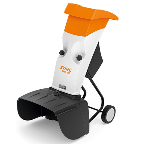 Измельчитель Stihl GHE 105.0 в интернет-магазине ЯрТехника