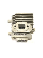 Цилиндро-поршневая группа в сборе под два болта