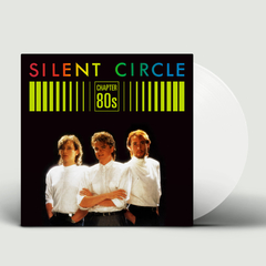 Silent Circle / Chapter 80’s (Coloured Vinyl)(LP)