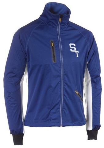 Лыжная куртка Stoneham Exercise jacket мужская