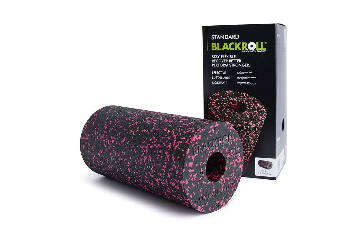 BLACKROLL STD PINK