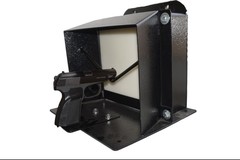 Пулеулавливатель Притон, Бр4 класс (настольный вариант)