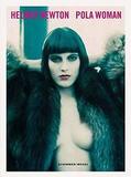 SCHIRMER/ MOSEL: Helmut Newton. Pola Woman