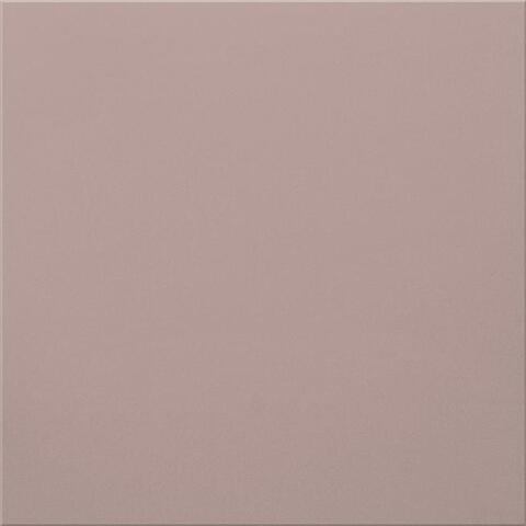 Уральский Гранит Грес 60х60 UF009 (розовый) полиров. 60x60