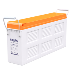 Аккумулятор Delta FT 12-180 M (AGM)