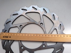 Диск для POLARIS Sportsman 325 / Trail 330 / 400/Ranger / RGR 570 /и другие / Тормозной / Передний