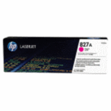 Оригинальный картридж HP CF303A 827A для CLJ M880, пурпурный (32 000 стр.)