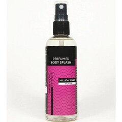 Парфюмированный спрей для тела Natural Instinct  с феромонами жен. 