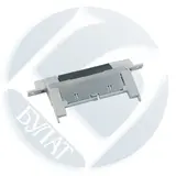 Cепарационная площадка в сборе БУЛАТ FM2-6707, RM1-1298, FM2-6009 для HP LJ 1320, 2420, P2015