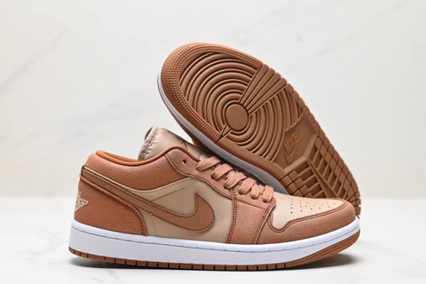 Air Jordan 1 Low SE 'Legend Coffee' 