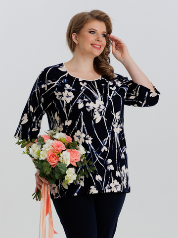 2526 Кофта женская