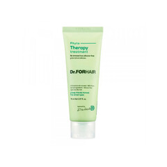 Шампунь для всех типов волос Dr.FOR HAIR Phyto Therapy Shampoo 70 мл
