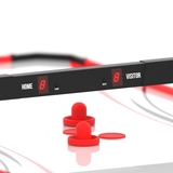 Игровой стол - аэрохоккей DFC KOMETA 60" JG-AT-16003 фото №5