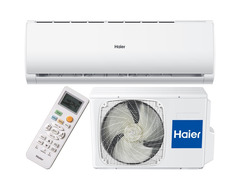 Кондиционер Haier Leader HSU-07HPL03/R3 (-40C)