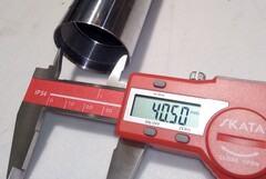 Перо вилки для Suzuki GSR 400/600 2006-2010