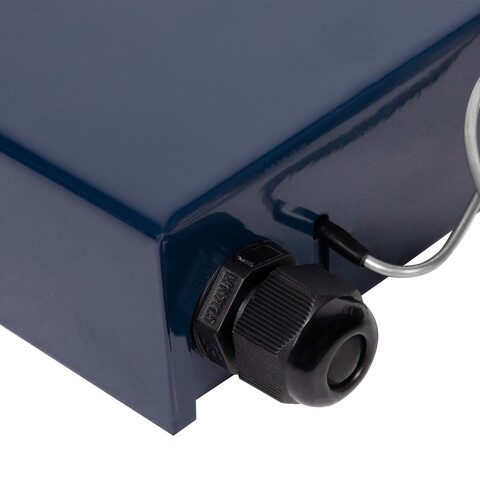 Реле температуры Shuft TS-2