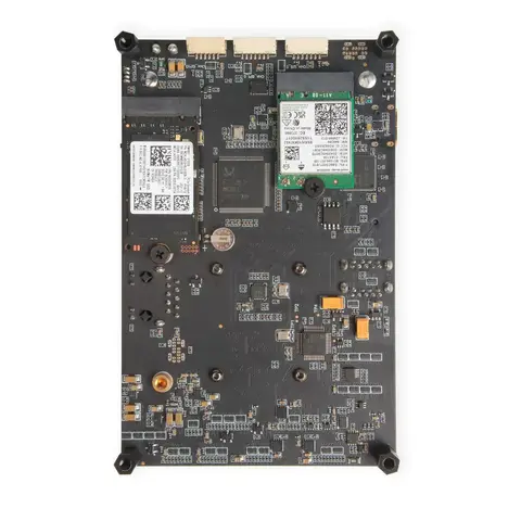 Полётный контроллер Holybro Pixhawk 6X Pro + Jetson Orin NX 16GB (with Wi-Fi & SSD & Camera) + PM02D + UBEC + с кейсом (20338)