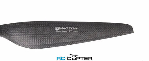 Пропеллер карбоновый P 21x6.3 T-Motor (пара)