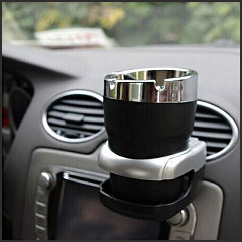 Подставка для напитков в дефлектор Drink Holder