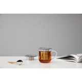 Ложка для чая Pure™, артикул V76213, производитель - Viva Scandinavia, фото 4