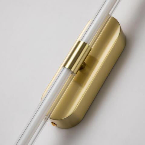 Настенный светодиодный светильник Favourite Arrow 4049-1W