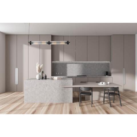 Подвесной светильник Favourite Trompa 4093-4P