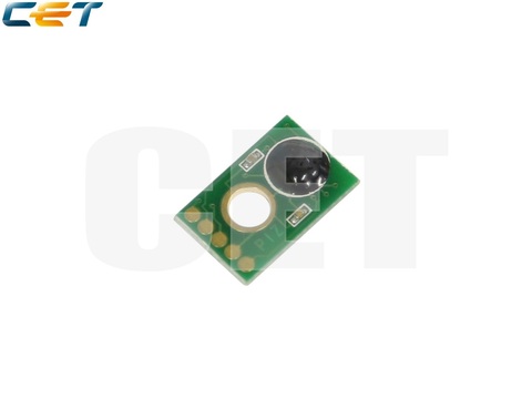 Чип картриджа для RICOH Aficio MPC4502 (CET) Black, (WW), CET8754