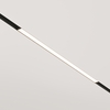 Трековый светильник Maytoni Basis TR030-2-24W4K-B