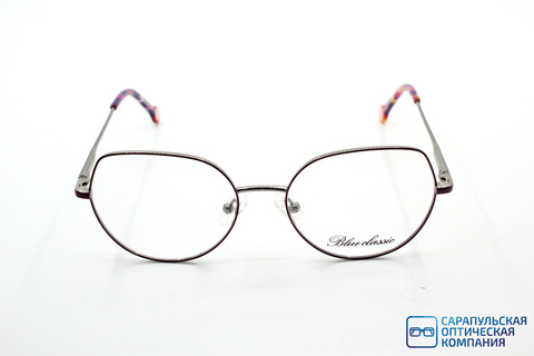 Оправа для очков BLUE CLASSIC F8036