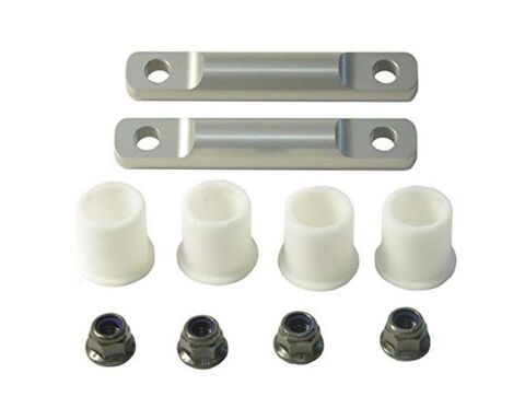 Комплект втулок для верхних рычагов (SM-08175, SM-08176) Polaris SM-08276