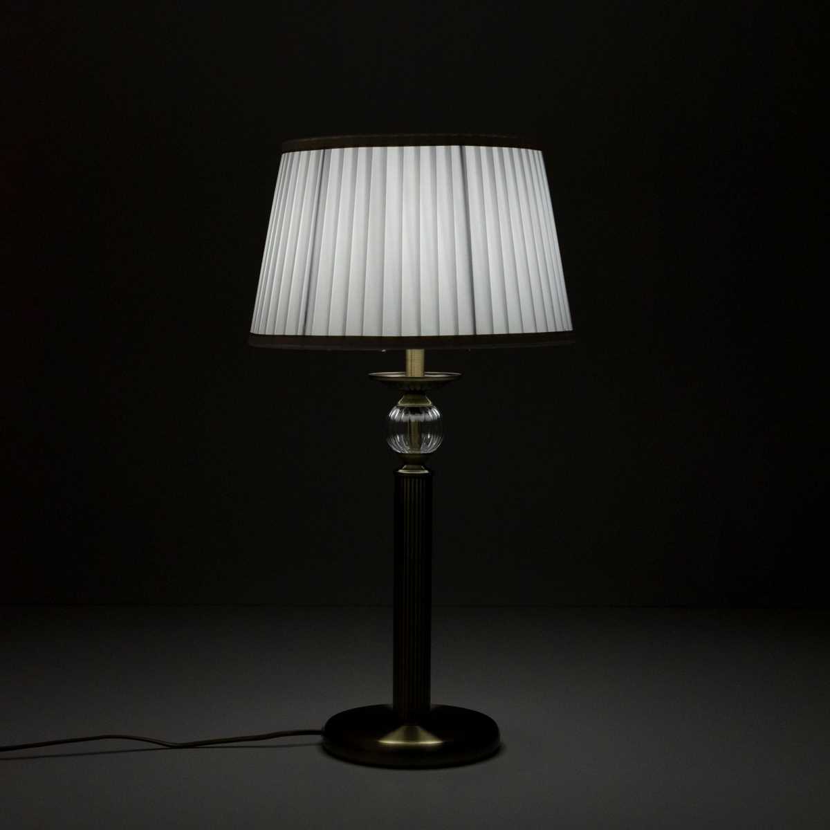 Настольная лампа Citilux Гера CL433813