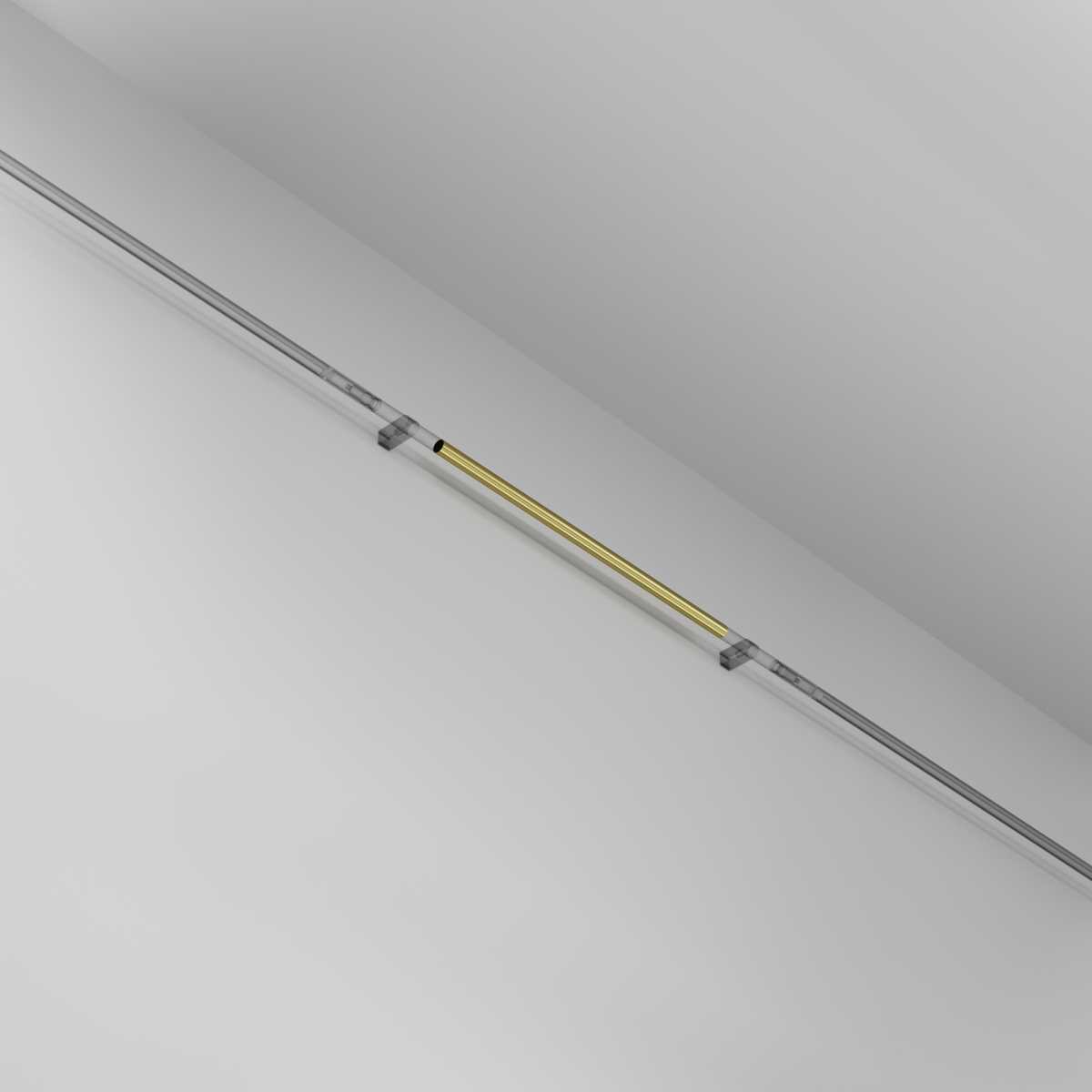 Фиксатор Maytoni Technical CA001-L500-BS