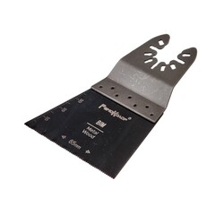 74-6-365 Насадка для МФИ режущая пазовая прямая, зуб 1,2мм, ширина 65мм, длина 40мм (РемоКолор)