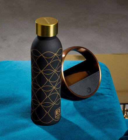 Термос Bugatti B Bottle Twin Lux simple chic BBT-SC500DS