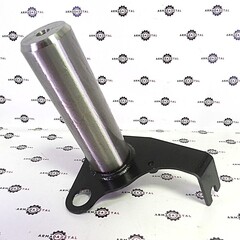 Палец (Крепление штока г/цилиндра стрелы) проверка VIN | 333-4757 | TMP