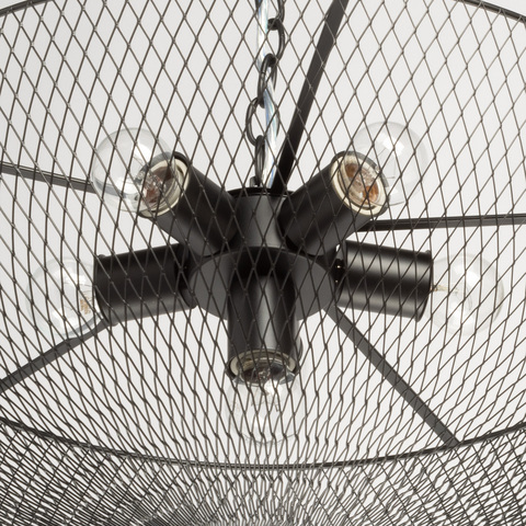 Подвесной светильник De City Вита 220015106