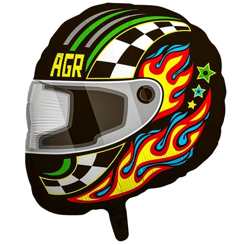 Фигура Шлем