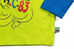 Sweet Berry Футболка 