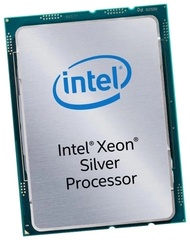 Процессор Intel Xeon Silver 4110