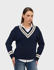 Джемпер SAVAGE