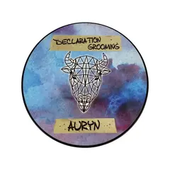 Мыло declaration grooming Auryn Milksteak Base