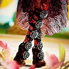 Сидар Вуд Весна