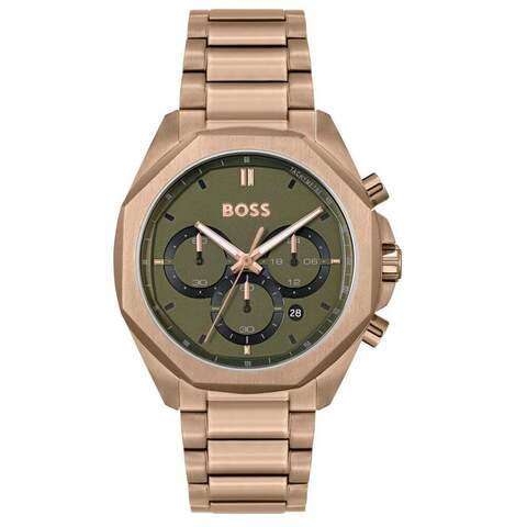 Наручные часы Hugo Boss Cloud HB1514019 с хронографом