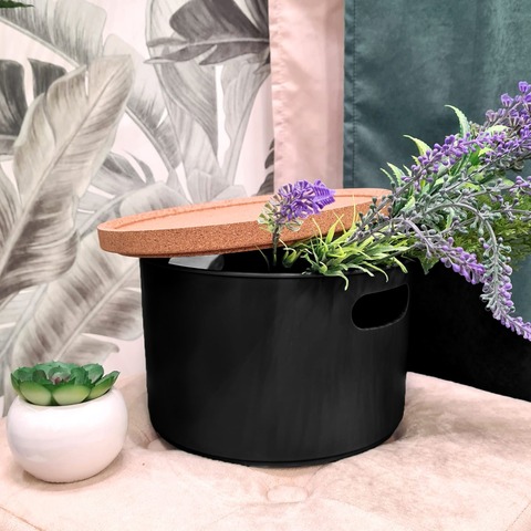 Органайзер для хранения Korely Zero LM, базальт