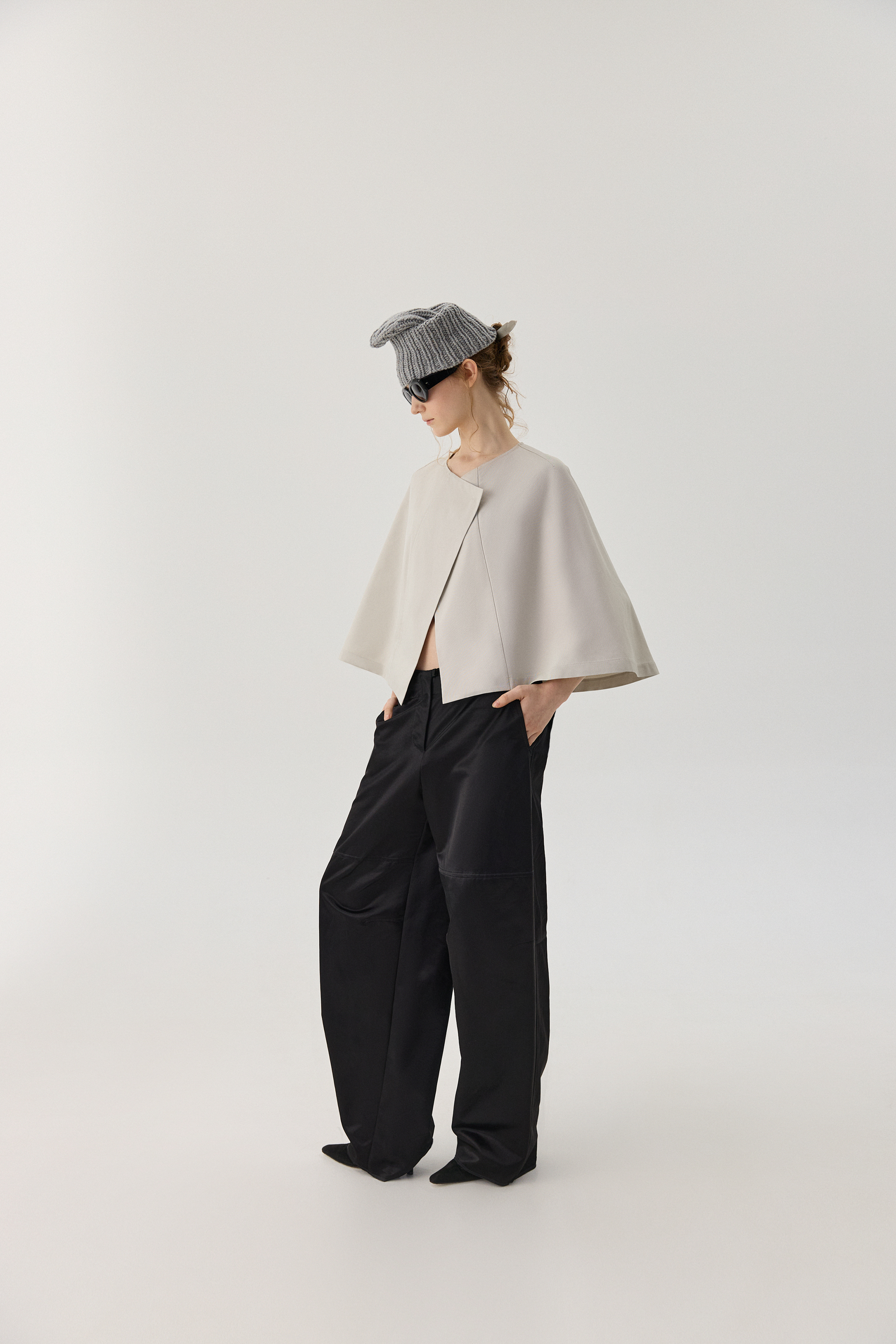 Кейп Пластилин