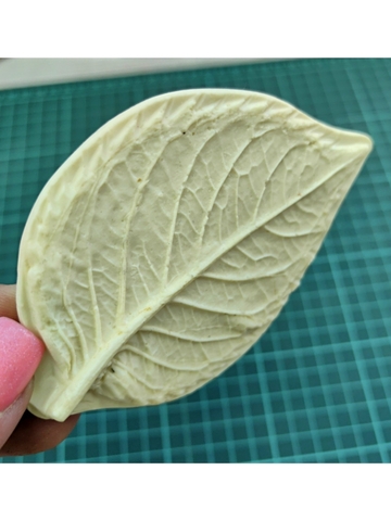 Молд пластиковый лист универсальный 10,2х6,7см