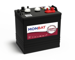 Аккумулятор MONBAT MP6VUS DC-225