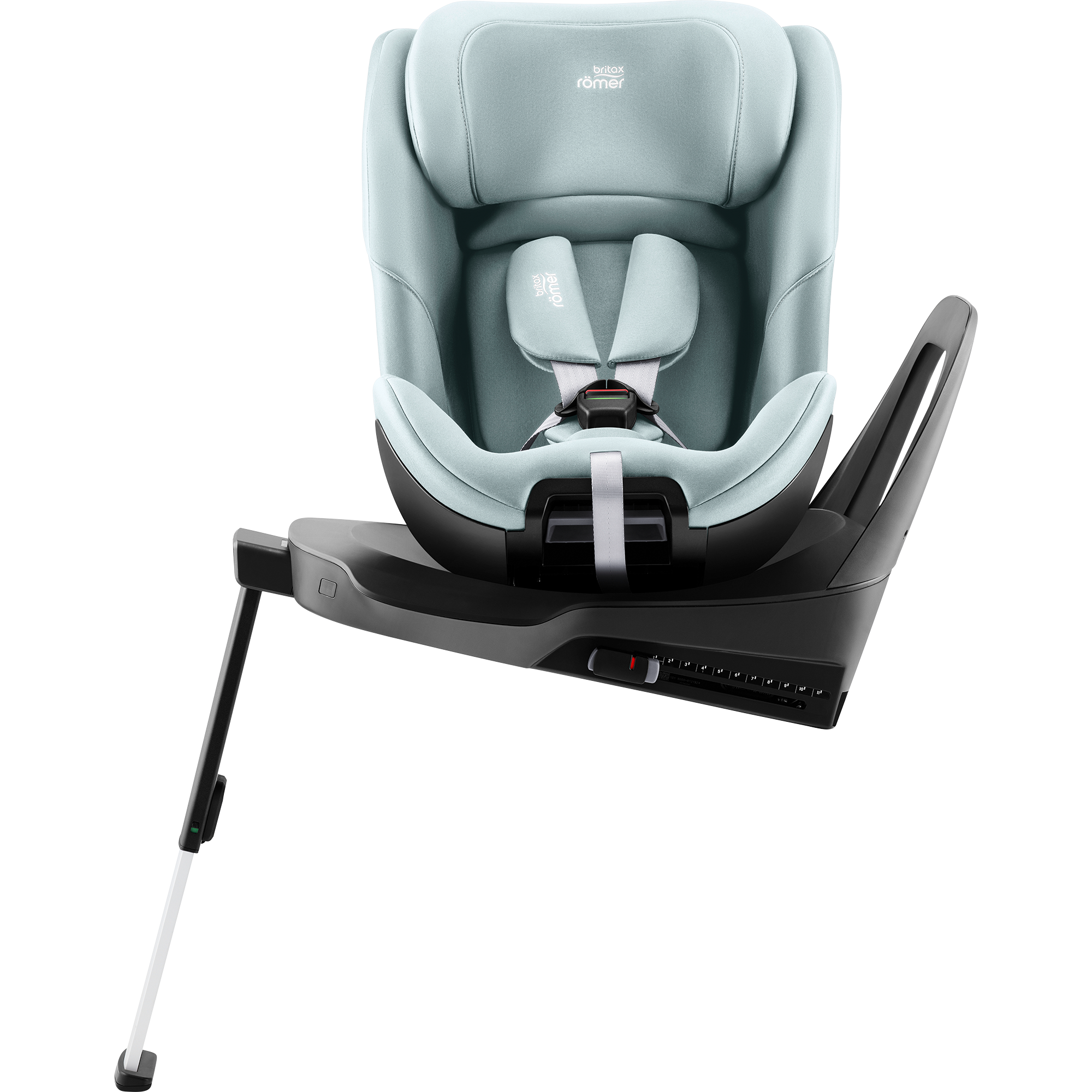 Britax Roemer SWIVEL 2, Ocean