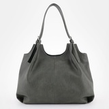 Сумка Саломея 456 македония оливковый